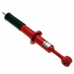 Koni 82-2522SP3 Heavy Track støtdemper til LandCruiser 120 og 150 serien. Passer fra 0 til 30mm heving.<br><br>Front aksel<br>OBS! Passer ikke til bil med luftfjæring