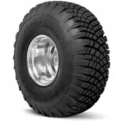 Vårt legendariske AT 405 dekk som har vært på begge polene, kanskje mest kjent fra Top Gear Northpole Edition. Dette dekket brukes også på alle Arctic Trucks Experience bilene på Island.<br><br>I Norge er det kun <u>Toyota Hilux mk6</u> vi bygger som AT38, denne er identisk med bilene nevnt over.<br><br><strong>PRIS PÅ FORESPØRSEL</strong>