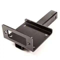 Skal du montere ComeUp DV-6s i et firkantfeste er dette krybben du trenger. Dette er bolt-on til DV-6 serien.<br><br>NB! Denne passer ikke til "full-size" vinsjer da denne er kortere i fairlead'en og vil dermed ødelegge vinsjtauet.