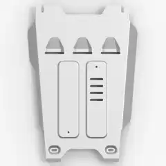 Med skliplate og understells-beskyttelse fra Rival 4x4 Accessories er du trygg på at undersiden av bilen er beskyttet mot det meste. Dette er det du trenger for å beskytte motor under bilen.<br><br>Elementene er laget av 6 mm tykke aluminiumsplater som er forsterket med utpressende vulker. I tillegg er det lufte- og drenerings hull så man får vekk uønsket skit som kan legge seg over platene etter turen uti terrenget.<br><br>Denne er del nummer 3 som beskytter girkasse