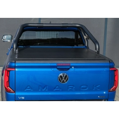 Truxedo VW Amarok 23- D-Cab AT
