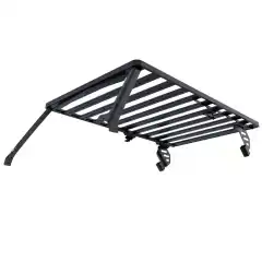 Front Runner Slimline II er et robust, sofistikert og nærmest umulig å ødelegge, takracket muligjør å enkelt fjerne Jeep'ens "Freedom Panels" eller du kan fjerne hele taket. Kit'et inneholder alle komponentene du trenger for å få montert takracket på din Jeep. Inkludert selvfølgelig selve racket på taket og Front Runner's kjente vind-deflektor. Størrelse på takracket er 1425x2368mm.<br><br>NB! Boring er nødvendig for montering.<br><br>Les mer om: <a href="https://www.frontrunneroutfitters.com/en/be/warranty" target="_blank" rel="noopener noreferrer">Front Runner Limited Lifetime Warranty</a>