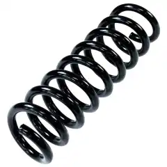 Den teoretiske spesifikasjonen for disse ProAce HD fjærene er:<br>Løft fra opprinnelig høyde: +25mm<br>Økning i lastekapasitet: +200kg (pr. fjær)<br>Total økning på maks lastekapasitet er +35%<br><br>Passer Toyota Proace fra 2016 og nyere.<br><br>Selges enkeltvis<br><br><em>NB! Illustrasjonsfoto</em>