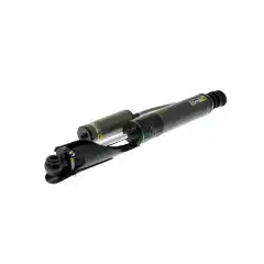 <div class="woocommerce-product-details__short-description"><br><br>Støtdemper for Toyota LandCruiser 150<strong> bak</strong><br><br>OME™BP-51 støtdemper med eksternt bypass kammer for både sjåfør eller passasjerside av bilen fra ARB®.<br><br>Antall: 1 komplett demper per pakke.<br>NB! Leveres uten monteringssett til reservoaret som må bestilles i tillegg.<br>NB!: Denne demperen passer ikke på biler med TEMS<br><br><strong>Tekst fra leverandør:<br></strong>Shock absorbers have been tuned in length and valving specific.<br><br><em>To accommodate the large body size of BP-51 a specific lower mount bracket has been developed to provide clearance to the axle. Specific reservoir brackets have also been developed and are included in the rear fit kit.</em><br><br><em>The rear dampers are tuned to match the existing range of rear Old Man Emu springs.</em><br><br></div>