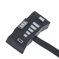 Ledningsnett til ARB Intensity Solis serien. Fungerer både som bryter til ekstralys, og gjør det mulig å dimme opp og ned lysstyrken på ekstralysene.