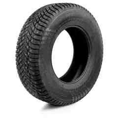 Nye Nokian Hakkapeliitta 10 har to nye pigg typer. For å øke dekkets vinterytelse har Nokian Tyres forbedret Double Stud Technology ved å legge til en ny funksjon: innovativ piggposisjonering. Alle pigger er plassert og posisjonert ved hjelp av topp moderne teknologi. De nye, stjerneformede piggene har blitt rotert 180 grader på begge sider av dekket. Dette forbedrer sidegrep og håndteringsegenskaper, spesielt på is.<br><br><strong>Dimensjon: 265/70xR17</strong>