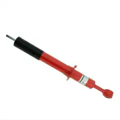 Koni Heavy Track støtdemper foran. Passer til Toyota Hilux fra 2006 til 2014.<br>Kan brukes på biler med 0 til 30 mm heving.<br><br>Frontaksel