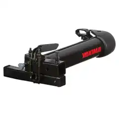 Et veldig brukervennlig svingbart stativ som låses godt mens du er på veien. Den fungerer sømløst med de fleste 2-tommers sykkelstativ, som HoldUp EVO – så vel som nesten alle andre stativer som bruker en 2-tommers mottaker. Lar deg svinge det fullastede stativet ut av veien for enkel tilgang til utstyr, kjøleboks .. eller utålmodige Modolf som gleder seg veldig til tur!<br><br><style><br>	.bruksanvisning-button {</p><br><p>		background-color: rgb(0,111,202);<br />		color: white;<br />		border: none;<br />		cursor: pointer;<br />		padding-top: 5px;<br />		padding-left: 8px;<br />		padding-right: 8px;<br />		padding-bottom: 5px;<br />		border-radius: 10px;</p><br><p>	}<br /></style><br><br><a href="https://assets.yakima.com/product/instructions/8002483/1?_ga=2.51960618.261572582.1683200426-331561202.1683200426" target="_blank" rel="noopener"><button class="bruksanvisning-button">Bruksanvisning</button></a>