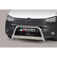 Frontbøyle VW Caddy 21- medium Ø63