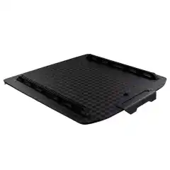 Med sin robuste og allsidige lasteflate gir ARB HardLid en monteringsplattform for utstyr som kan stroppes ned eller permanent festes på plass. Enten det er en stige eller et telt gir HardLid den perfekte plattformen for dine eventyr, samtidig som den gir praktisk tilgang og værbestandig beskyttelse for planet. HardLid er laget av slitesterkt aluminiumchassis med pulverlakkert overflate, skapt for å tåle påkjenningene til offroad-eventyr.<br><br>Belastning: 380 kg statisk og 150 kg dynamisk.<br>Passer til D-Cab<br><br><style><br>	.bruksanvisning-button {</p><br><p>		background-color: rgb(0,111,202);<br />		color: white;<br />		border: none;<br />		cursor: pointer;<br />		padding-top: 5px;<br />		padding-left: 8px;<br />		padding-right: 8px;<br />		padding-bottom: 5px;<br />		border-radius: 10px;</p><br><p>	}<br /></style><br><br><a href="https://imageapi.partsdb.com.au/api/Image?urlId=MhIPrJ%2FyAjjLx22BKBNw%2B6qZ0cryiWJ5hcYbWcf6p40kdbK5qLZoW%2FEGlx8ZaAPKqaayiTcVRTnbfwNnllglSmpuxO4bkQr3zDPW7pCk%2Fz4%3D" target="_blank" rel="noopener"><button class="bruksanvisning-button">Bruksanvisning</button></a>