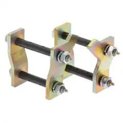 Passer til:<br><br>Toyota Hilux 2006- 2016<br>Isuzu D-Max 2012 - 2020