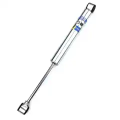Bilstein 24-158428 styredemper til Jeep Wrangler JK (kun demper)<br><br><strong>Bilstein 24-158428</strong><br><strong>Styredemper<br></strong><strong>Jeep Wrangler JK</strong>
