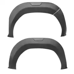 Komplett sett med originale breddere (foran og bak)<br>Avmontert før ombygging fra en ny Toyota Hilux GR 2021+