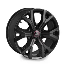 Avmontert fra ny bil før ombygging. Passer til Isuzu D-Max 2021 og nyere.<br><strong>Passer ikke til tidligere modeller.</strong><br><br>Selges i sett á 4 stk