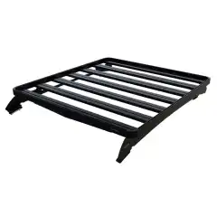 <ul><br> 	<li>This 1358mm/53.5” long, full-size Slimline II Cargo Roof Rack kit contains the Slimline II Tray, Wind Deflector and two (2) Foot Rails to mount the Slimline II Tray.</li><br> 	<li>All Front Runner Rack Kits contain installation instructions as well as all the components needed to mount the Slimline II Tray to your vehicle. The vehicle-specific foot rails have openings for storing compatible gear under the rack, such as Front Runner tables.</li><br> 	<li>An opening on the Foot Rails allows access to Front Runner Under Rack Mount Tables (1 smaller prep or 1 larger camp size table).</li><br> 	<li>All Front Runner Racks are backed by a limited lifetime warranty*</li><br> 	<li>For further information on installation, please see the Fitment Guide in the Install tab.</li><br> 	<li>Drilling is required for installation.</li><br></ul><br><style><br>	.bruksanvisning-button {</p><br><p>		background-color: rgb(0,111,202);<br />		color: white;<br />		border: none;<br />		cursor: pointer;<br />		padding-top: 5px;<br />		padding-left: 8px;<br />		padding-right: 8px;<br />		padding-bottom: 5px;<br />		border-radius: 10px;</p><br><p>	}<br /></style><br><br><a href="https://content.frontrunneroutfitters.com/collateral/doc/F_FAFR005.pdf" target="_blank" rel="noopener"><button class="bruksanvisning-button">Bruksanvisning</button></a>