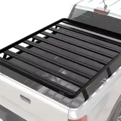 Utnytt plassen over planet med bed-rack fra Front Runner.<br><strong>Passer til Toyota Hilux X-Cab</strong><br><br>This kit creates a full size rack that sits above your pickup truck bed. This Slimline II cargo carrying rack kit contains the Slimline II tray (1425mm/56.1" (W) x 1560mm/61.4" (L)), 2 Tracks, and 6 Pickup Truck Bed Universal Legs that fit into the Tracks. Drilling may be required for installation.<br><br>All Front Runner Rack Kits contain installation instructions as well as all the components needed to mount the Slimline II Tray to your vehicle.<br>This rack fits a load bed width of 1495mm - 1575mm (58-62") and length of 1551mm - 1803mm (61-71")<br><br><style><br>	.bruksanvisning-button {</p><br><p>		background-color: rgb(0,111,202);<br />		color: white;<br />		border: none;<br />		cursor: pointer;<br />		padding-top: 5px;<br />		padding-left: 8px;<br />		padding-right: 8px;<br />		padding-bottom: 5px;<br />		border-radius: 10px;</p><br><p>	}<br /></style><br><br><a href="https://content.frontrunneroutfitters.com/collateral/doc/F_TRBU002.pdf" target="_blank" rel="noopener"><button class="bruksanvisning-button">Bruksanvisning</button></a>