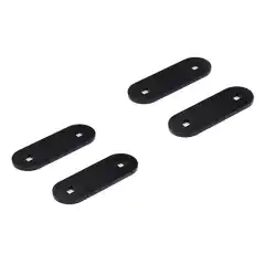 Ved hjelp av dette settet med 4 plater kan du bruke <a href="https://arctictrucks.no/produkt/front-runner-quick-release-teltmonteringssett/">Front Runner Quick Release-teltfeste</a> til å ta av eller montere takteltet på hvilkem som helst Front Runner takgrind. Det hele er unnagjort på få minutter!<br><br><style><br>	.bruksanvisning-button {</p><br><p>		background-color: rgb(0,111,202);<br />		color: white;<br />		border: none;<br />		cursor: pointer;<br />		padding-top: 5px;<br />		padding-left: 8px;<br />		padding-right: 8px;<br />		padding-bottom: 5px;<br />		border-radius: 10px;</p><br><p>	}<br /></style><br><br><a href="https://content.frontrunneroutfitters.com/collateral/doc/F_TBMK033.pdf" target="_blank" rel="noopener"><button class="bruksanvisning-button">Bruksanvisning</button></a>