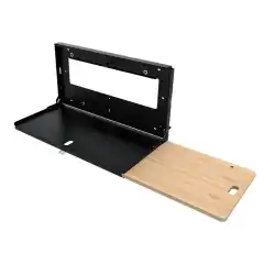 Drop Down-baklukebord fra Front Runner.  Monteres på den bakre svingdøren til Jeep JK/JKU/JL og noen SUV-er, inkludert nye Defender.<br><br><style><br>	.bruksanvisning-button {</p><br><p>		background-color: rgb(0,111,202);<br />		color: white;<br />		border: none;<br />		cursor: pointer;<br />		padding-top: 5px;<br />		padding-left: 8px;<br />		padding-right: 8px;<br />		padding-bottom: 5px;<br />		border-radius: 10px;</p><br><p>	}<br /></style><br><br><a href="https://content.frontrunneroutfitters.com/collateral/doc/F_TBRA034.pdf" target="_blank" rel="noopener"><button class="bruksanvisning-button">Bruksanvisning</button></a>