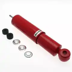 Koni HT Raid støtdemper til Toyota Land Cruiser 150 serie.<br><br><strong>Bakaksel høyre side</strong>