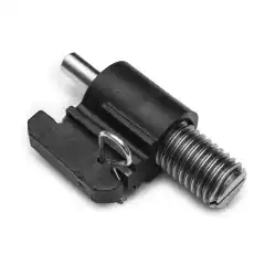 <strong>OBS! Dette er reservedel<br><br></strong>Strammer til Truxedo Lo Pro modeller. Passer til alle Truxedo LoPro plantrekk og Truxedo ProX15 plantrekk.