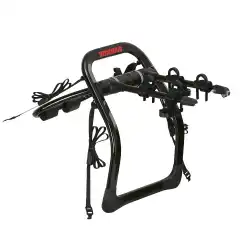 <div class="description"><br><br>En nyskapende vri på det klassiske stroppefestede stativet. FullBack holder din sykkel sikkert, er enkel å bruke, lagres enkelt og monteres enkelt. Konstruksjonen er robust, det moderne designet er like kul som kjøretøyet, en låsepakke hindrer sykkeltyveri, og den har en innebygd flaskeåpner.<br><br></div><br><br><hr /><br><br><div class="specifications"><br><h5 class="mb-4">Spesifikasjon</h5><br><dl class="row mb-2 line-height-sm"><br> 	<dt class="col-4 col-sm-3">Vekt</dt><br> 	<dd class="col-8 col-sm-9 mb-0">10 kg</dd><br></dl><br><dl class="row mb-2 line-height-sm"><br> 	<dt class="col-4 col-sm-3">Dimensjoner</dt><br> 	<dd class="col-8 col-sm-9 mb-0">L 76.2 cm  x  B 63.5 cm  x  H 55.9 cm</dd><br></dl><br><dl class="row mb-2 line-height-sm"><br> 	<dt class="col-4 col-sm-3">Kapasitet</dt><br> 	<dd class="col-8 col-sm-9 mb-0">Kapasitet: 2 sykler<br>MAKS. vekt 15.9 kg pr. sykkel<br>Maksimumstotal sykkelvekt: 31.75 kg</dd><br></dl><br></div>